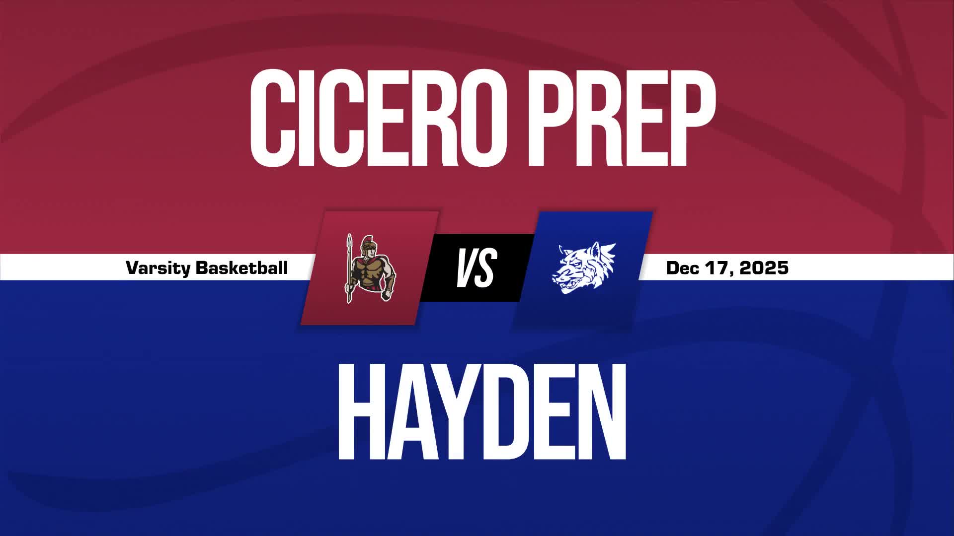 Basketball Game Preview: Hayden Lobos vs. Fort Thomas Apaches
