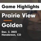Basketball Game Preview: Prairie View Thunderhawks vs. Broomfield Eagles