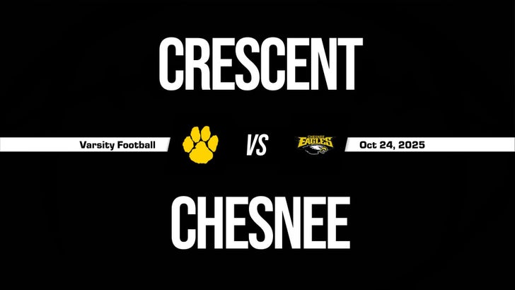 Football Recap: Crescent Comes Up Short