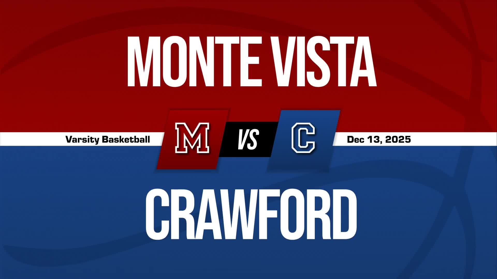 Basketball Game Preview: Monte Vista Monarchs vs. Hilltop Lancers + How To Watch