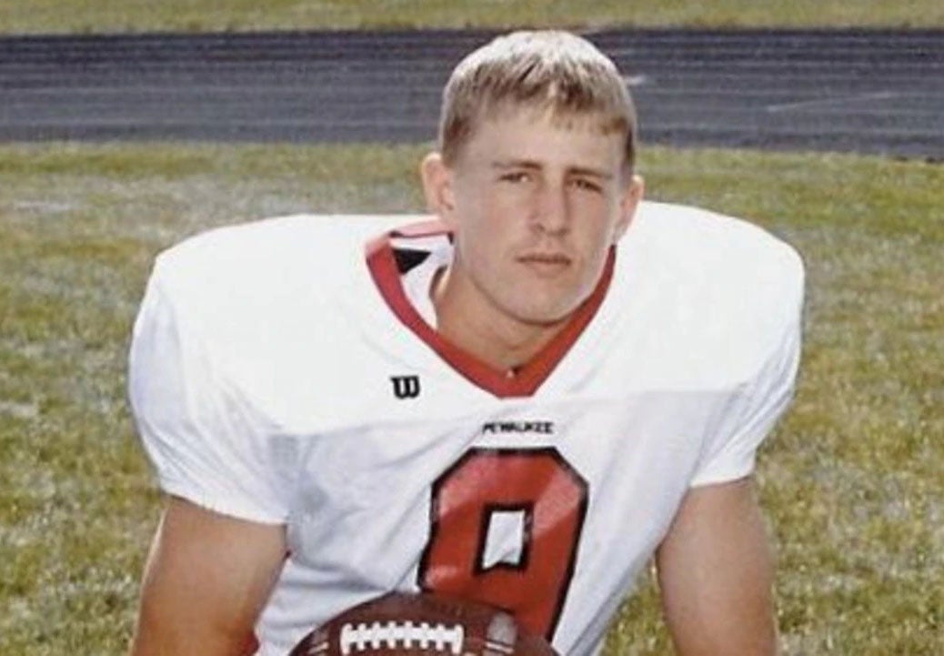 Watch: J.J. Watt's come-up story from two-star to superstar