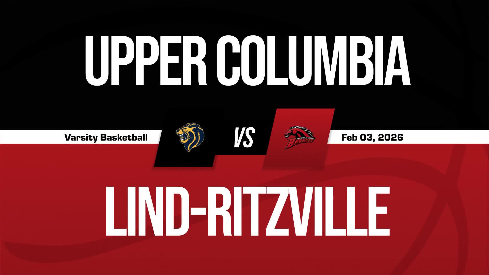 Basketball Recap: Upper Columbia Academy Takes a Loss + How To Watch