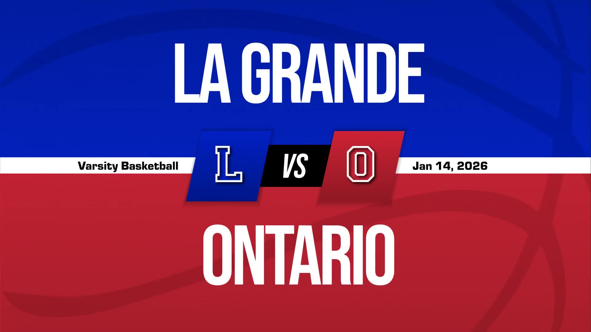 Basketball Recap: Ontario Comes Up Short