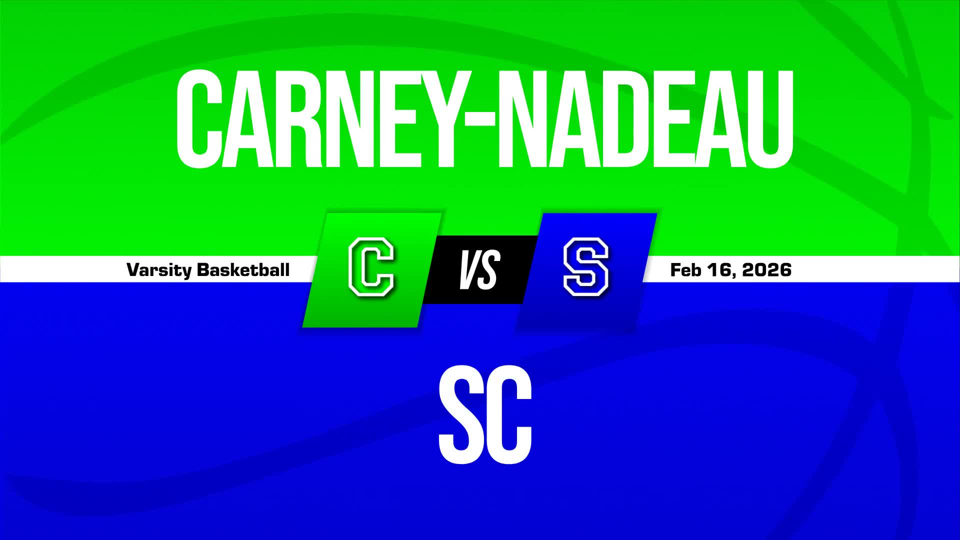 Basketball Recap: Carney-Nadeau Gets the Win + How To Watch