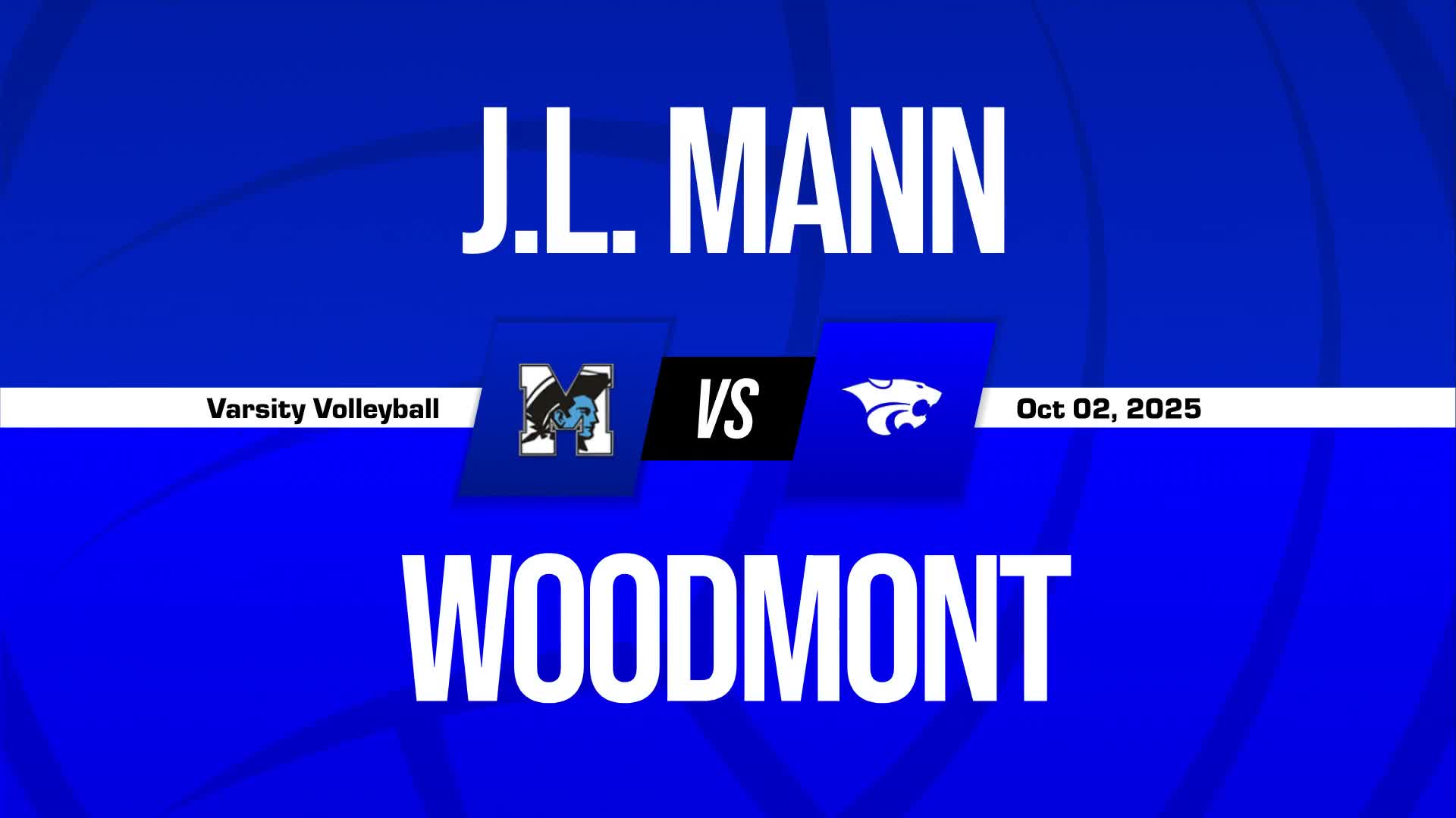 Volleyball Game Preview: J.L. Mann Patriots vs. Hillcrest Rams + How To Watch