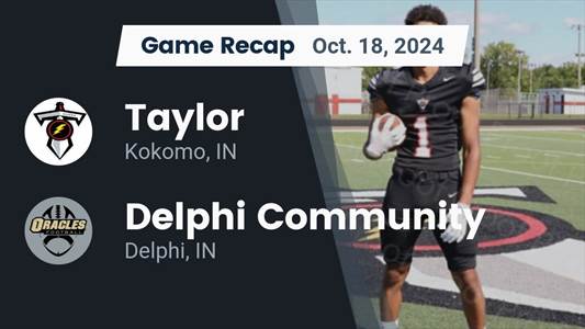 Football Game Preview: Delphi Community Oracles vs. Lafayette Ce