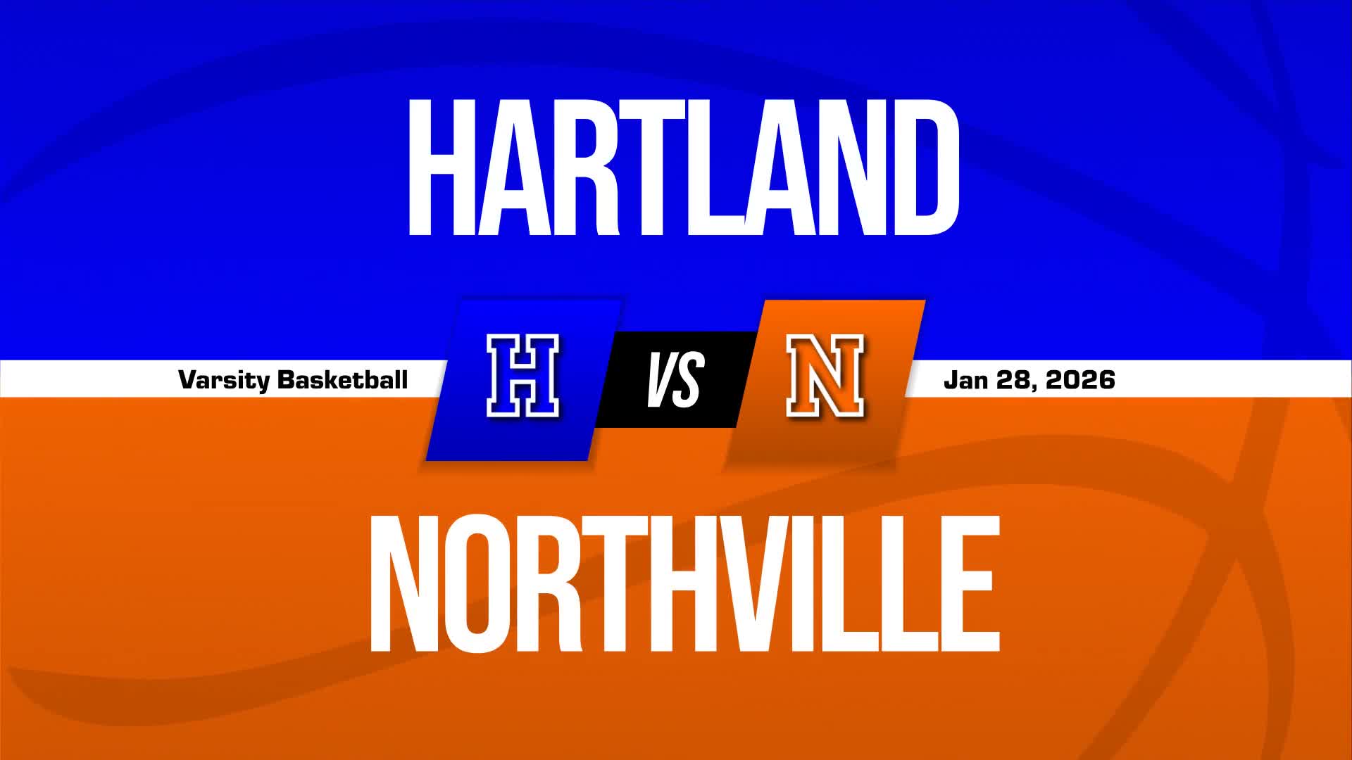 Basketball Recap: Peyton Sivier's Big Game Can't Quite Lead Northville over Hartland + How To Watch