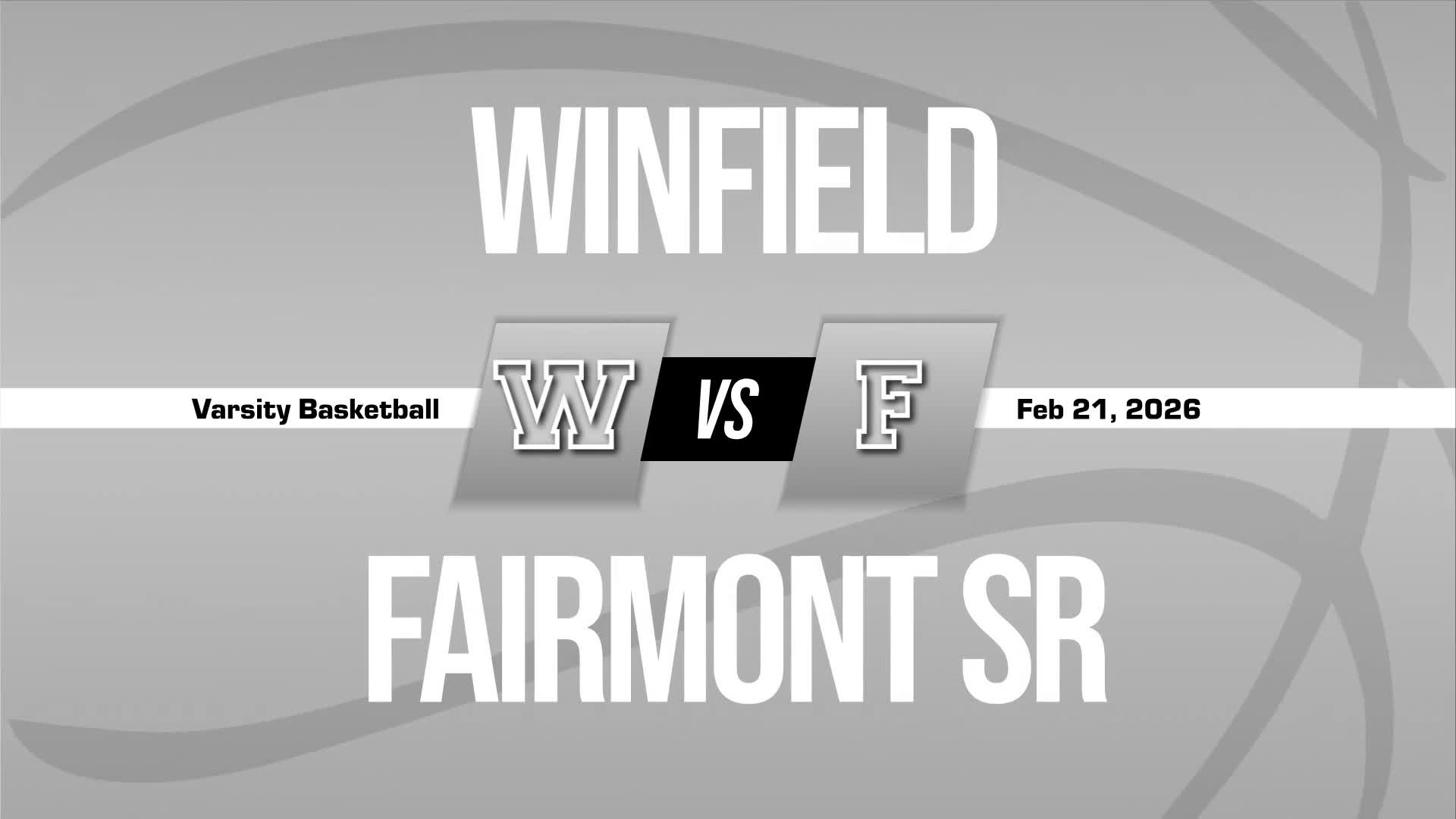 Basketball Recap: Winfield Gets the Win + How To Watch