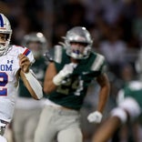 NorCal Top 20 football rankings