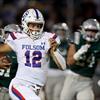 Northern California high school football rankings: No. 2 Folsom affirms status in NorCal Top 20 with last-second win over No. 3 De La Salle