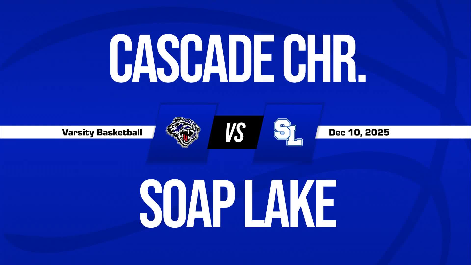 Basketball Recap: Soap Lake Takes a Loss + How To Watch
