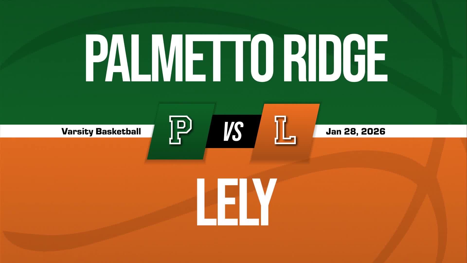 Basketball Game Preview: Palmetto Ridge Bears vs. Immokalee Indians