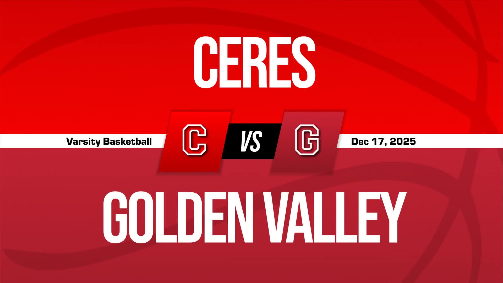 Basketball Recap: Golden Valley Comes Up Short + How To Watch
