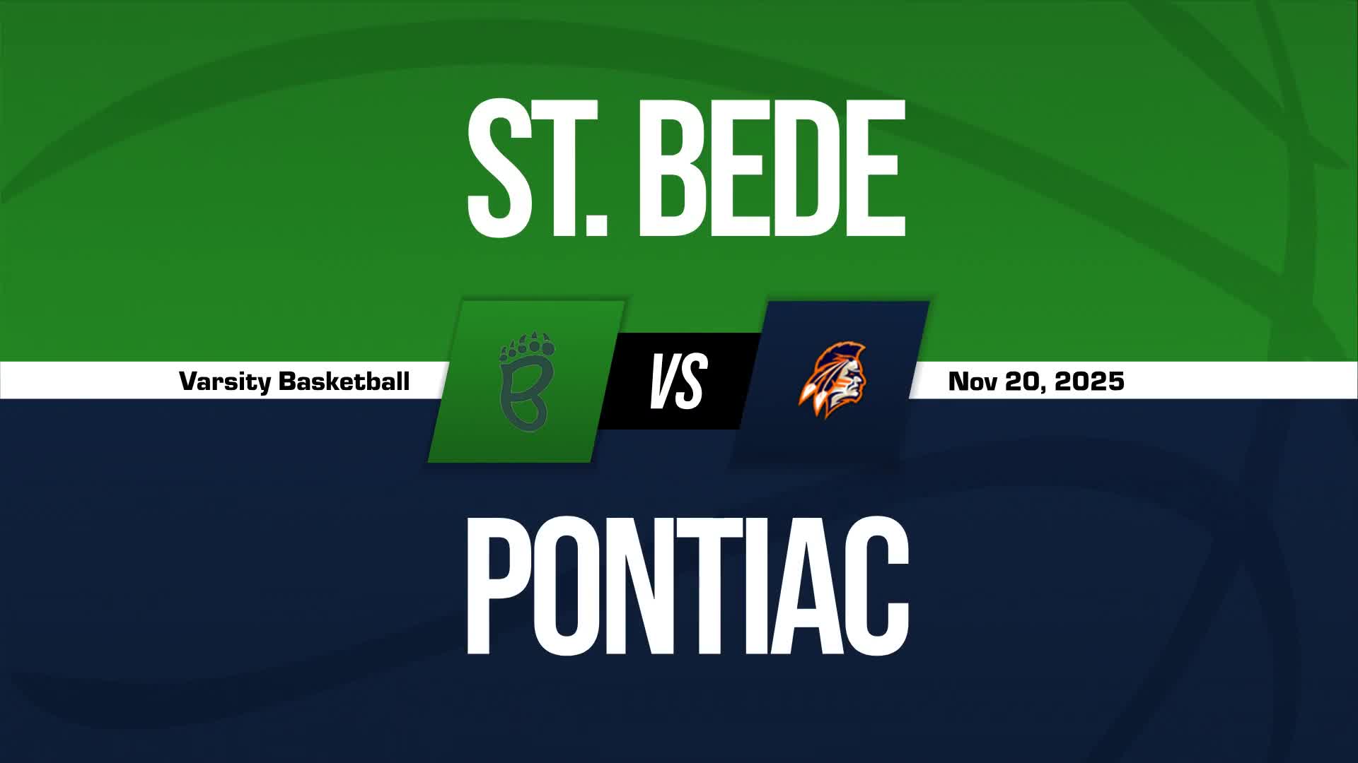 Basketball Recap: Pontiac Victorious + How To Watch