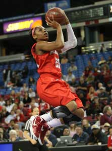 Nirra Fields of Mater Dei.