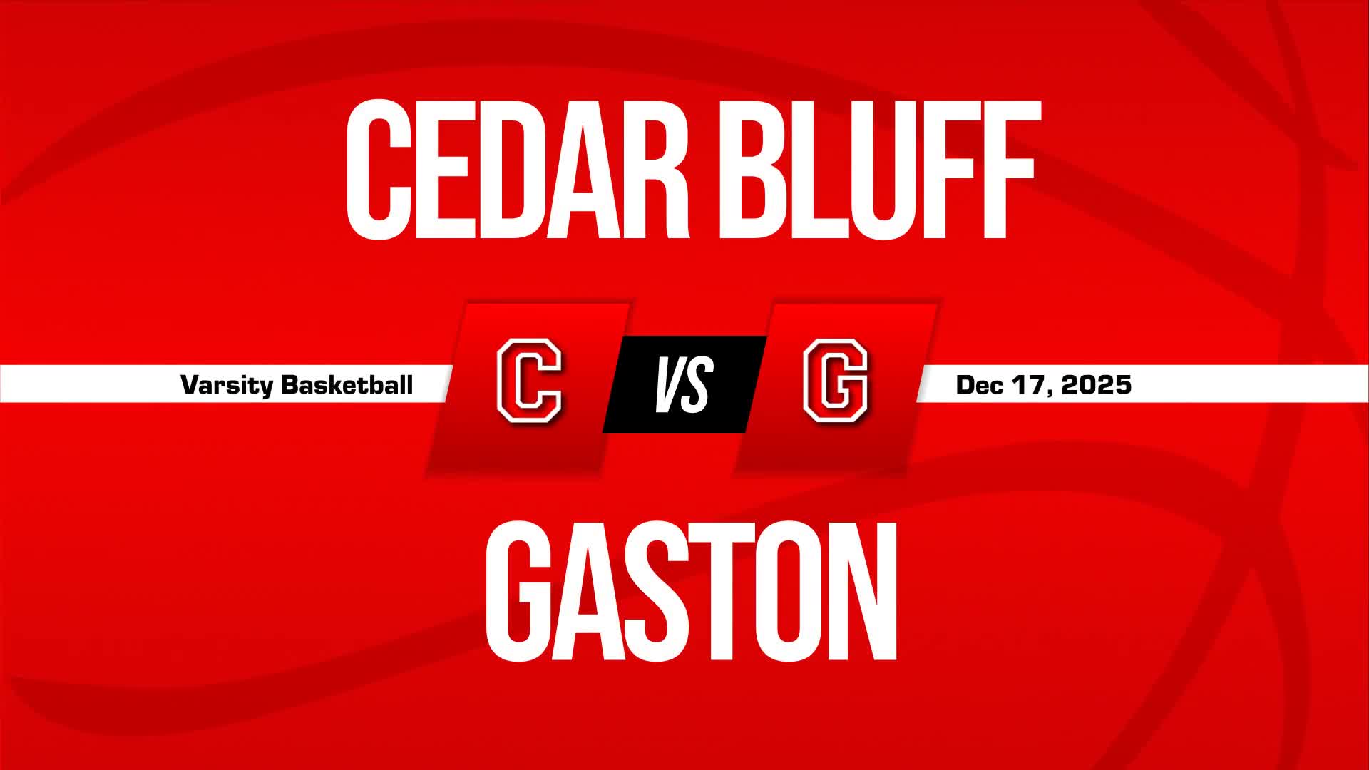 Basketball Recap: Cedar Bluff Picks Up Third Consecutive  Win + How To Watch