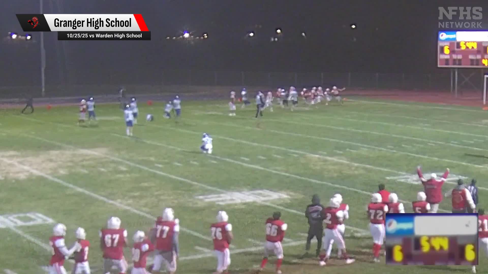 Football Recap: La Salle Comes Up Short