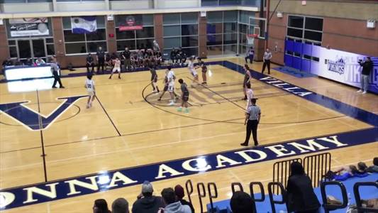 Basketball Recap: Villa Madonna Comes Up Short