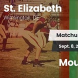 Football Game Recap: Mount Pleasant vs. St. Elizabeth