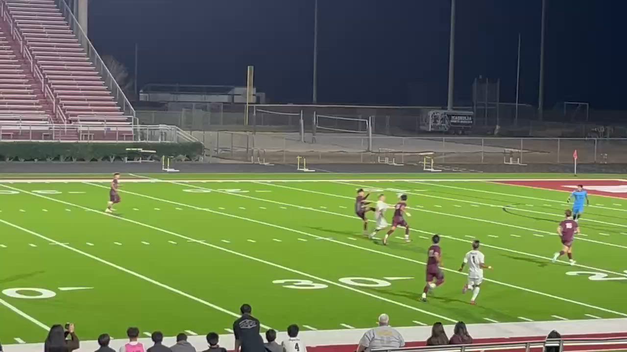 Soccer Game Preview: Magnolia West vs. Klein Forest