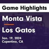 Monta Vista skates past Palo Alto with ease