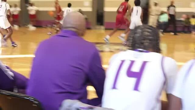 Basketball Recap: Soulsville Comes Up Short