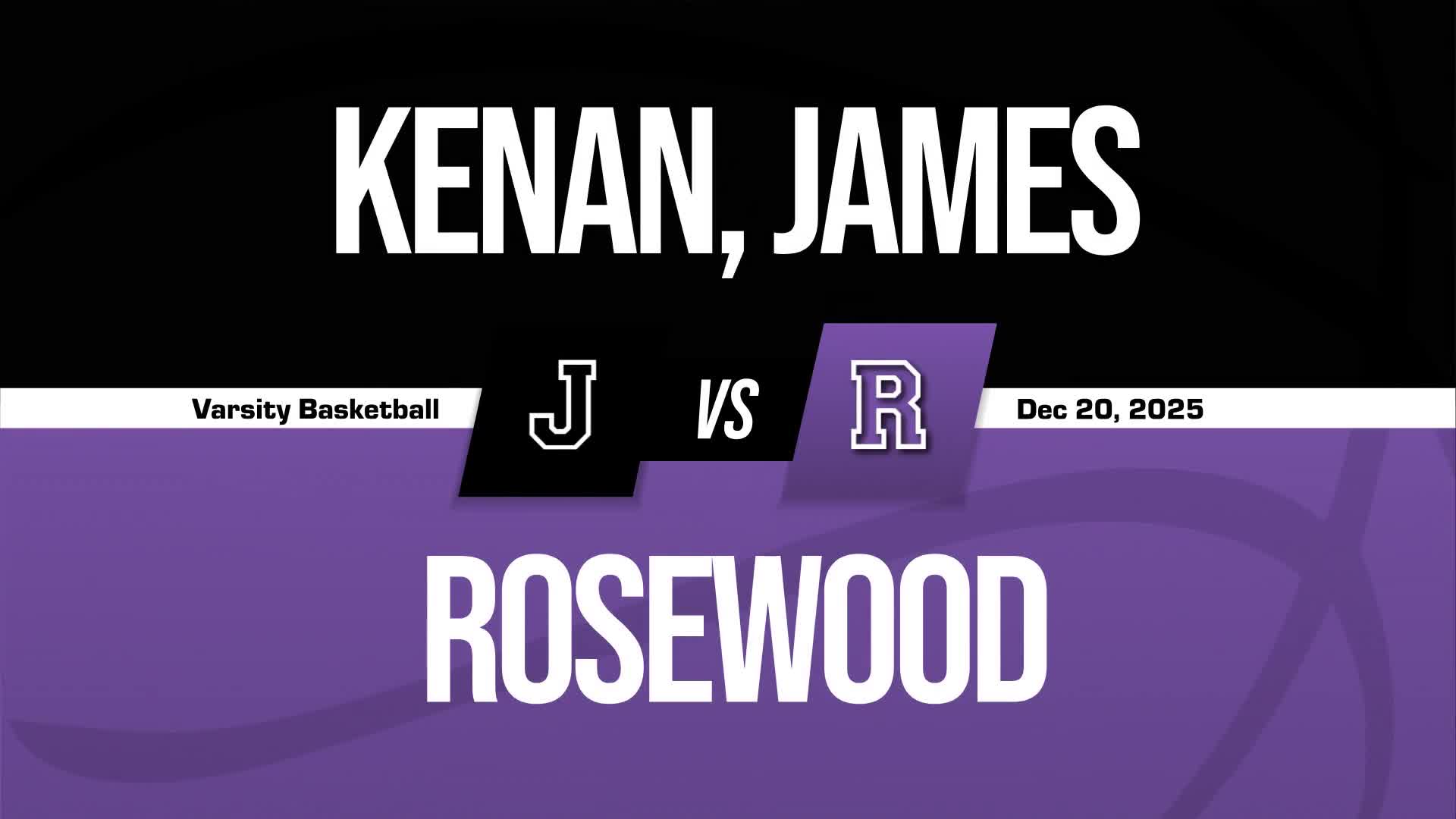 Basketball Recap: James Kenan Piles Up the Points Against Spring