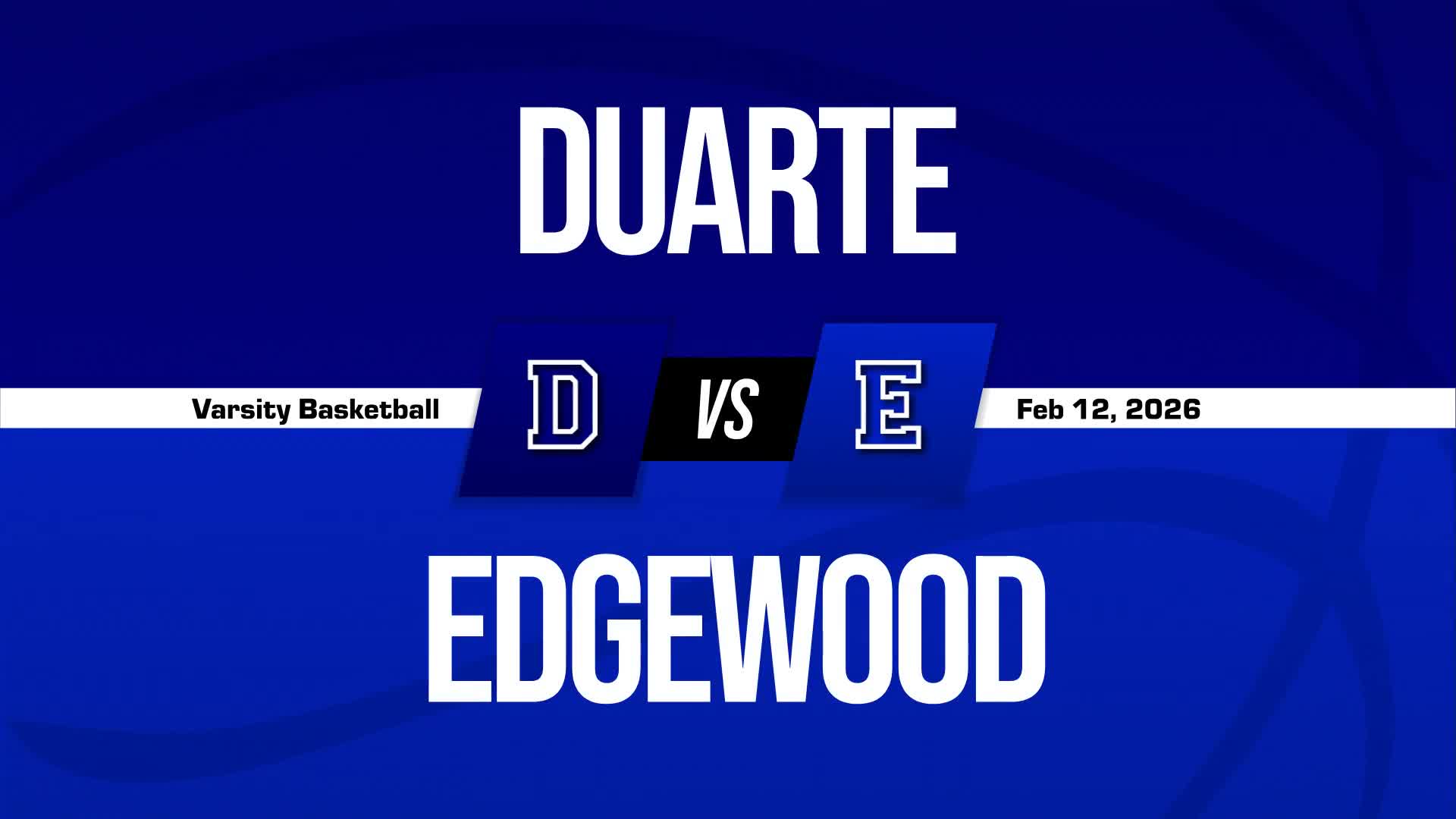 Basketball Recap: Duarte Takes a Tough Playoff Loss