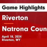 Soccer Game Recap: Natrona County Takes a Loss
