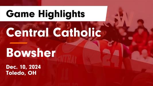 Basketball Game Preview: Central Catholic Fighting Irish vs. St.