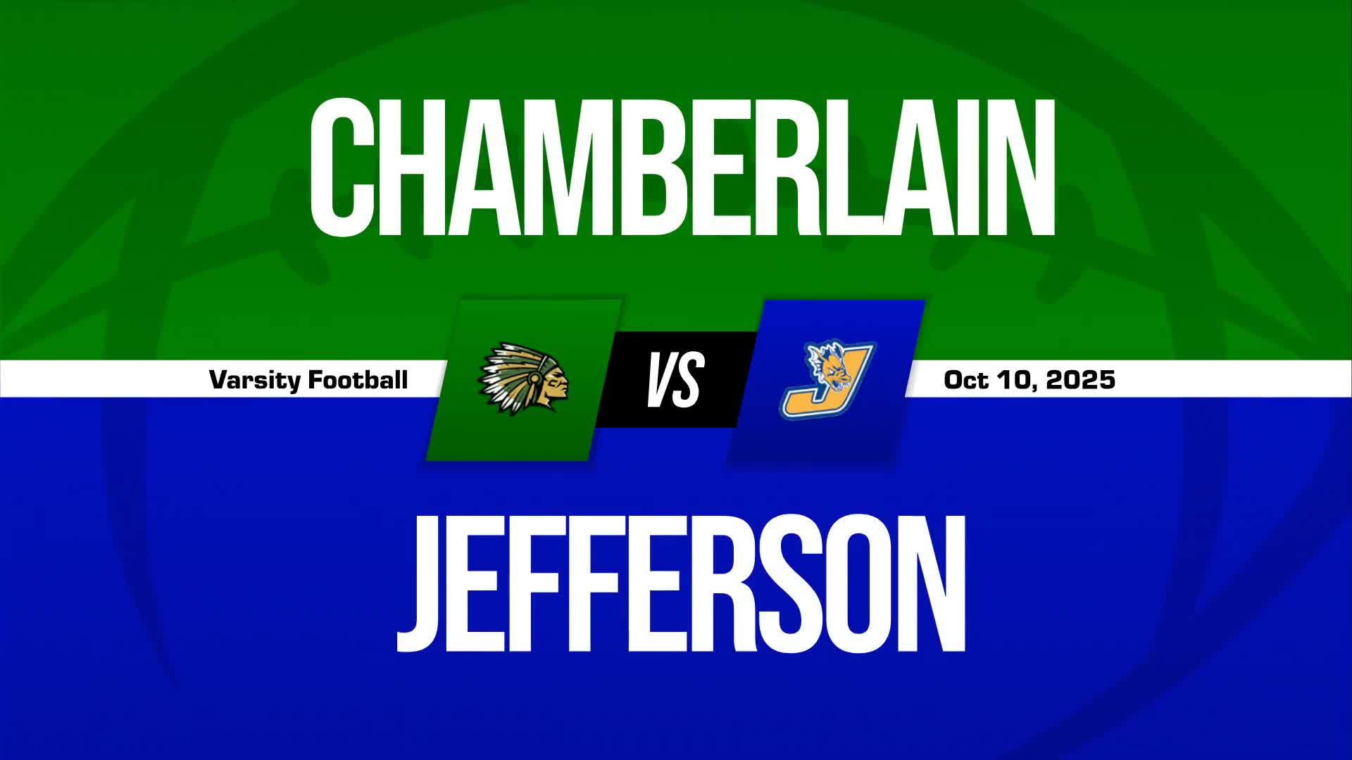 Football Recap: Jefferson Skates Past King with Ease + How To Watch