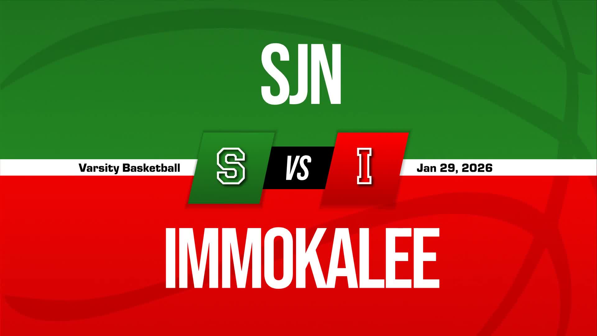 Basketball Recap: Immokalee Falls Short of Palmetto Ridge in the Playoffs + How To Watch
