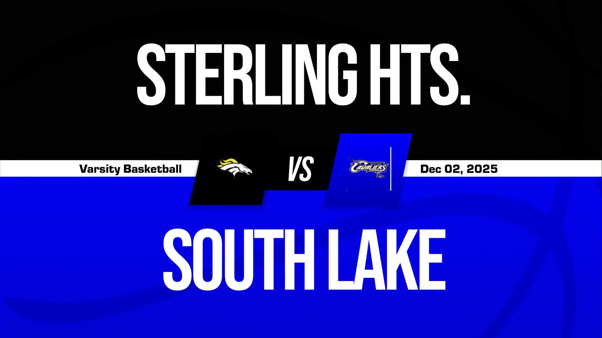 Basketball Game Preview: Sterling Heights Stallions vs. Madison Eagles