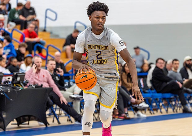 Kent State commit Dhani Miller is the top returner for the new-look Eagles under head coach Steve Turner. (PHOTO: Julie L. Brown)