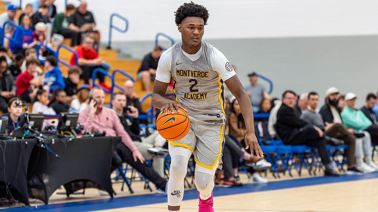 Preseason National Top 10: No. 5 Montverde Academy