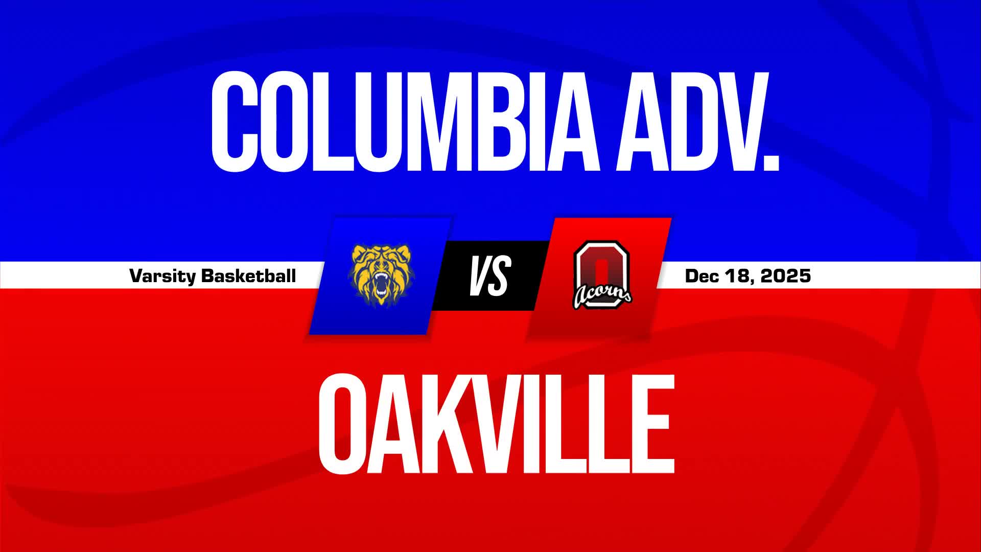 Basketball Recap: Oakville Snaps Six-Game Streak of Losses on the Road