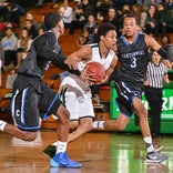 Georgia boys basketball playoff brackets