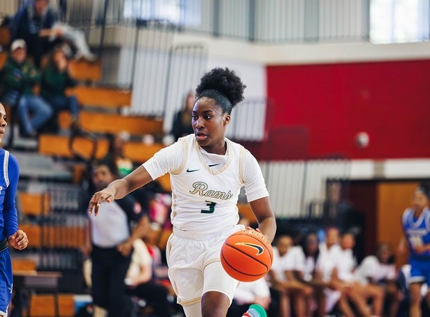 No. 6 Grayson is one of six teams in the MaxPreps Top 25 scheduled to compete in The Throne in March. The single-elimination tournament also will include club teams of schools that are allowed to compete due to state rules. (Photo: Chris Meeks)