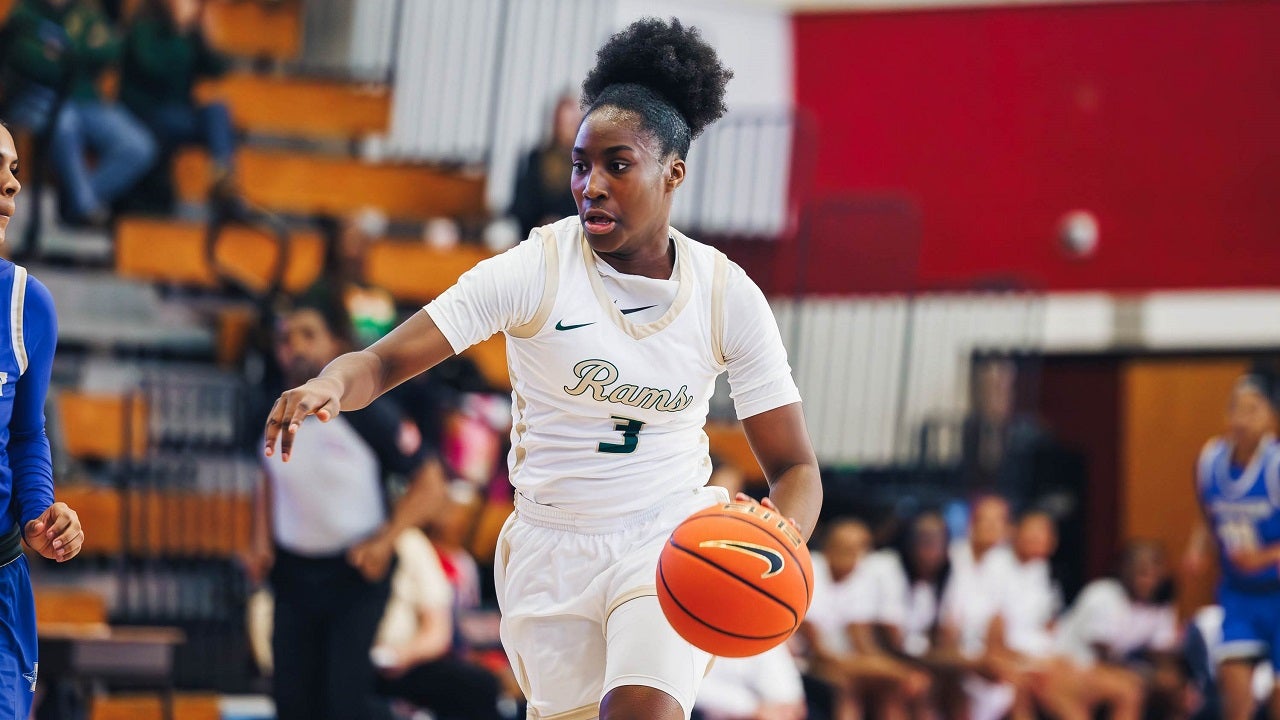 The Throne girls field announced