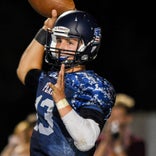 Brock Purdy: From Arizona high school star to NFL quarterback