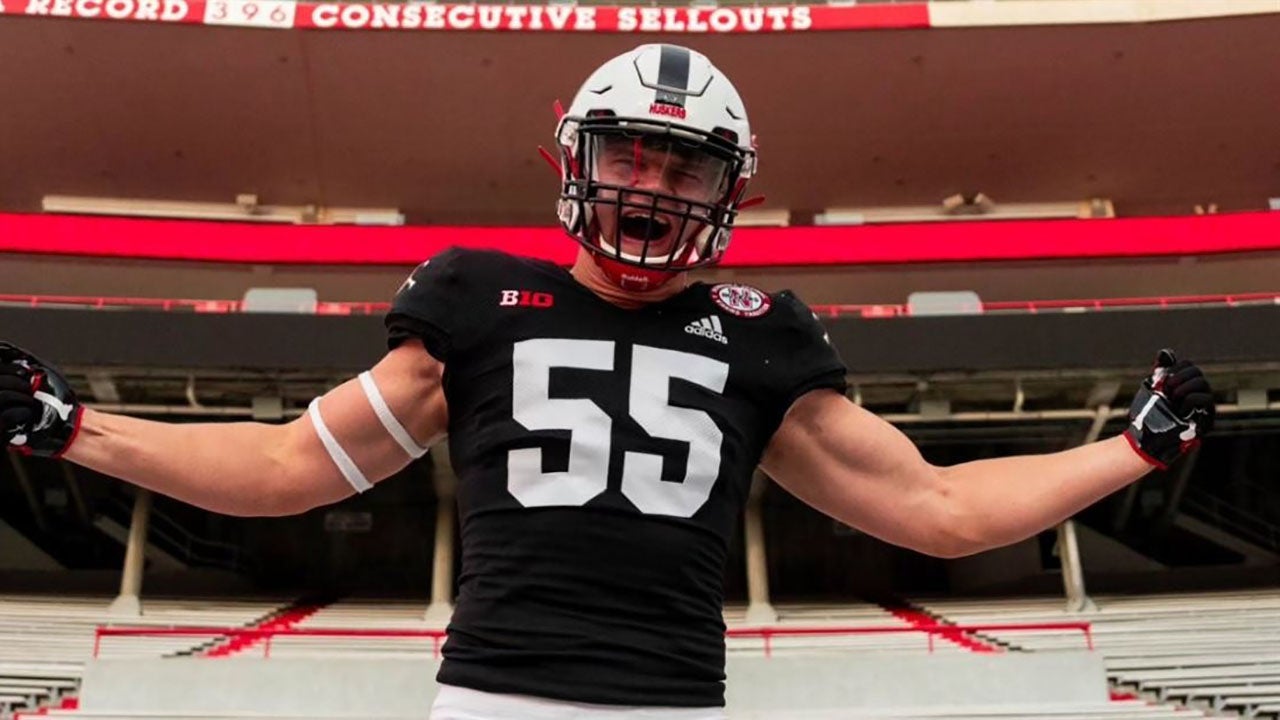 North Dakota POY: Kade Pietrzak