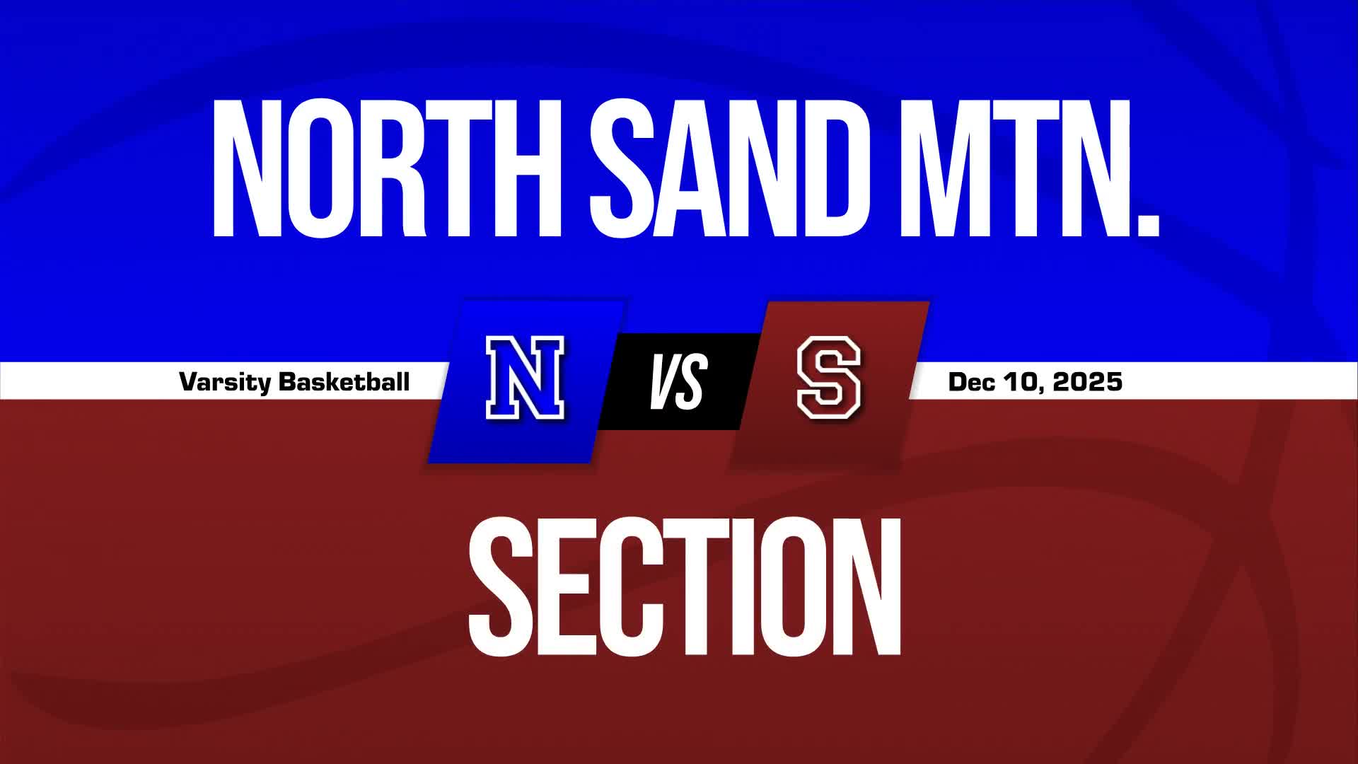 Basketball Recap: Section Extends Winning Streak to Three