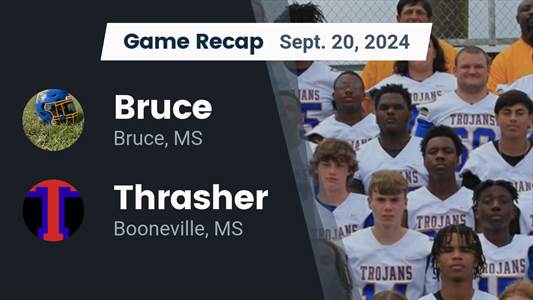 Football Game Preview: 