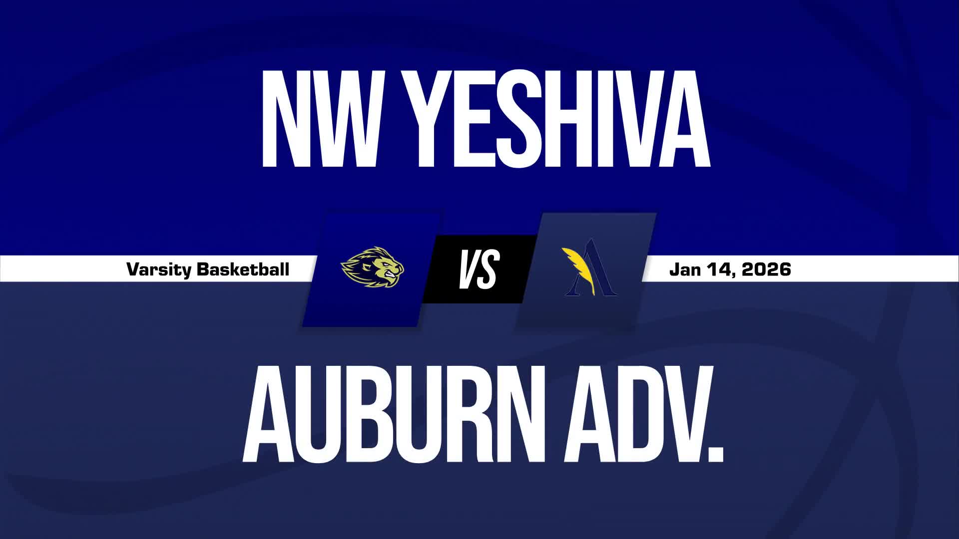 Basketball Game Preview: Auburn Adventist Falcons vs. Puget Sound Adventist Sharks + How To Watch