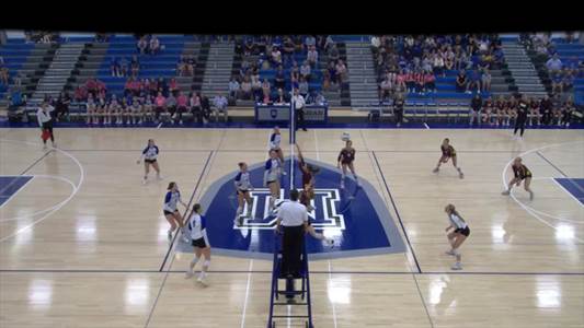 Erin Cramer Game Report: vs Millard West