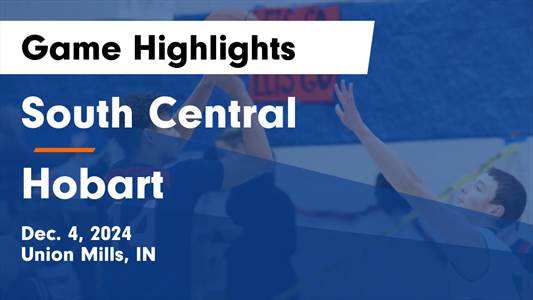 Basketball Recap: Hobart Comes Up Short