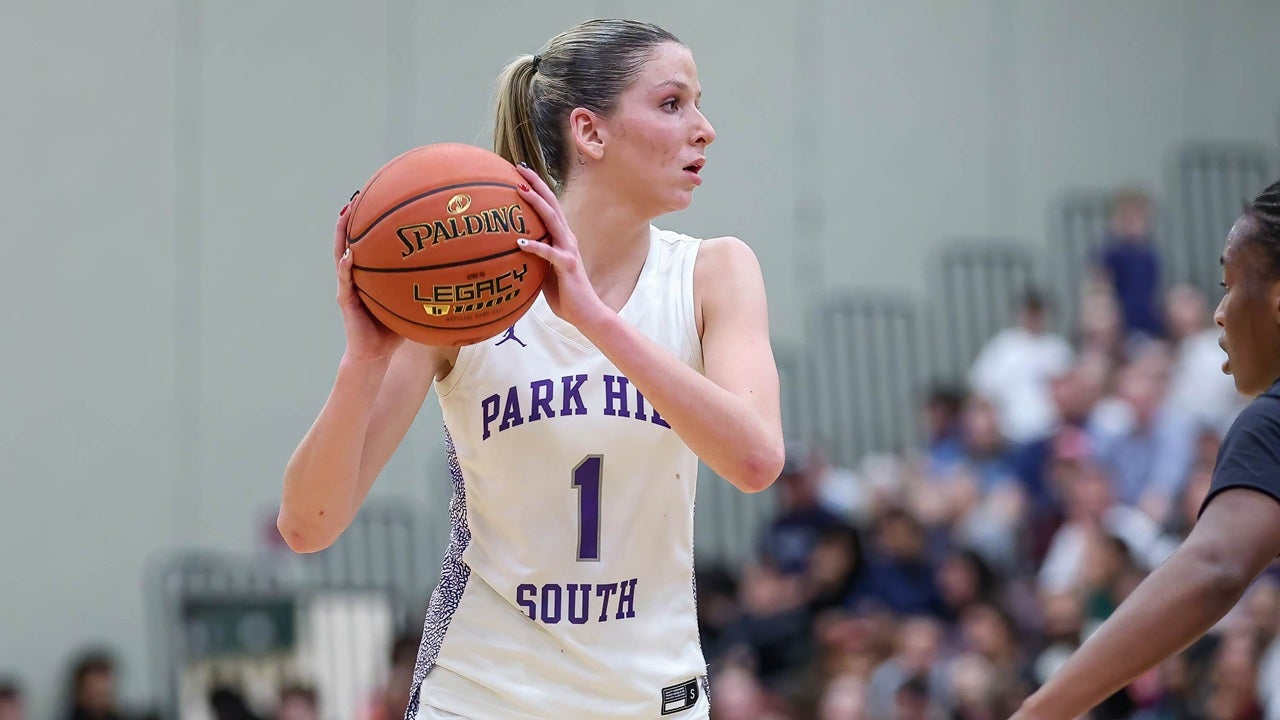 Missouri Player of the Year: Addison Bjorn