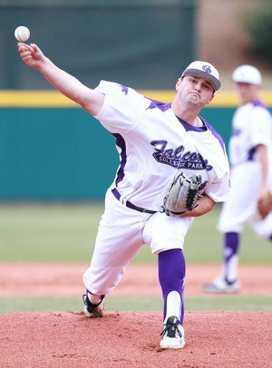Joe DeMers, College Park