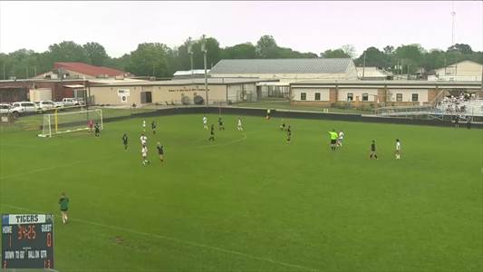 Soccer Game Preview: Brewer vs. Pennington