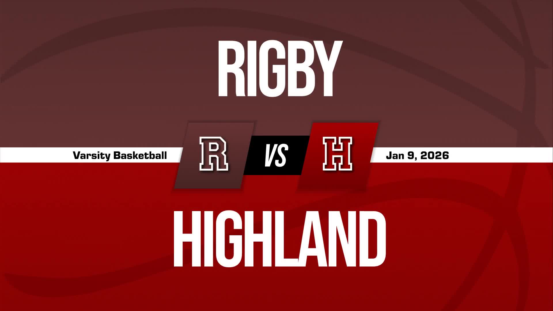 Basketball Game Preview: Highland Rams vs. Bonneville Bees